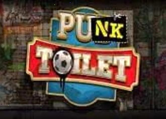 Автомат Punk Toilet